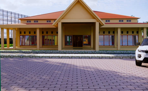 Babul Hidayah Madani